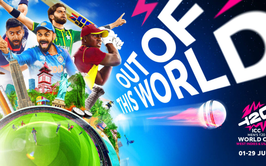 Coppa del mondo T20 di Cricket 2024: un fenomeno globale