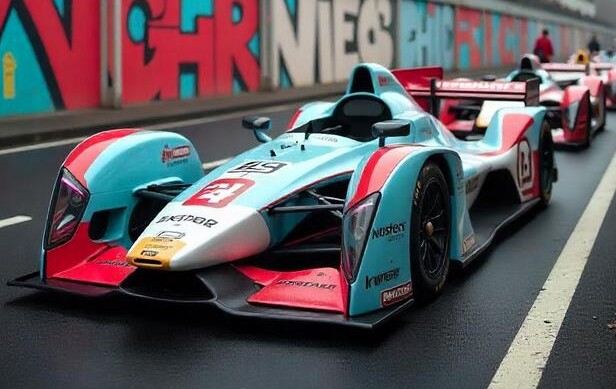 Che cos’è La Formula E?